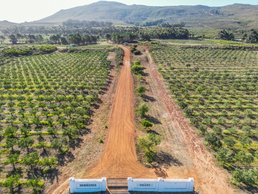 Commercial Property for Sale in Bot River Western Cape